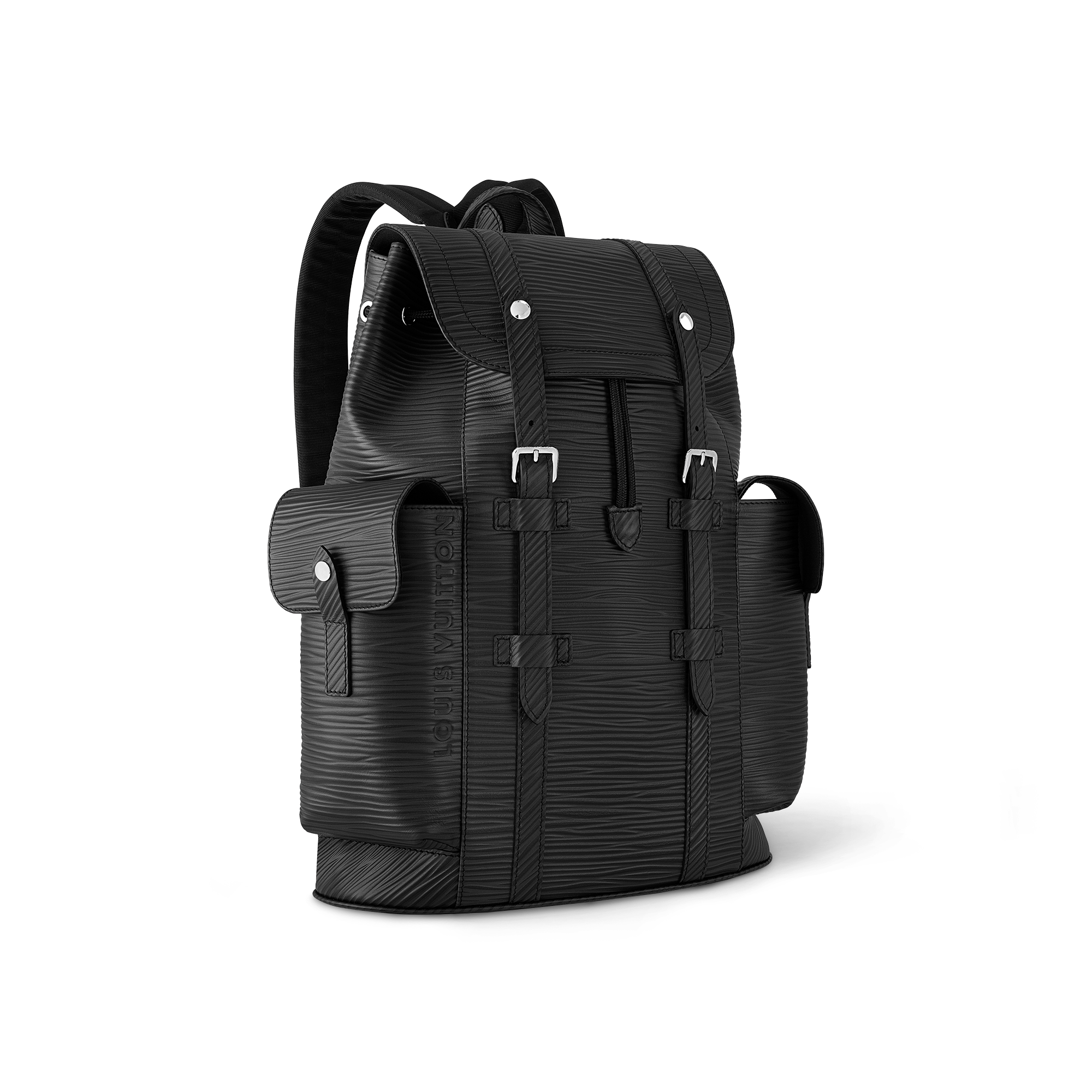 Christopher MM Epi 皮革 in 男士