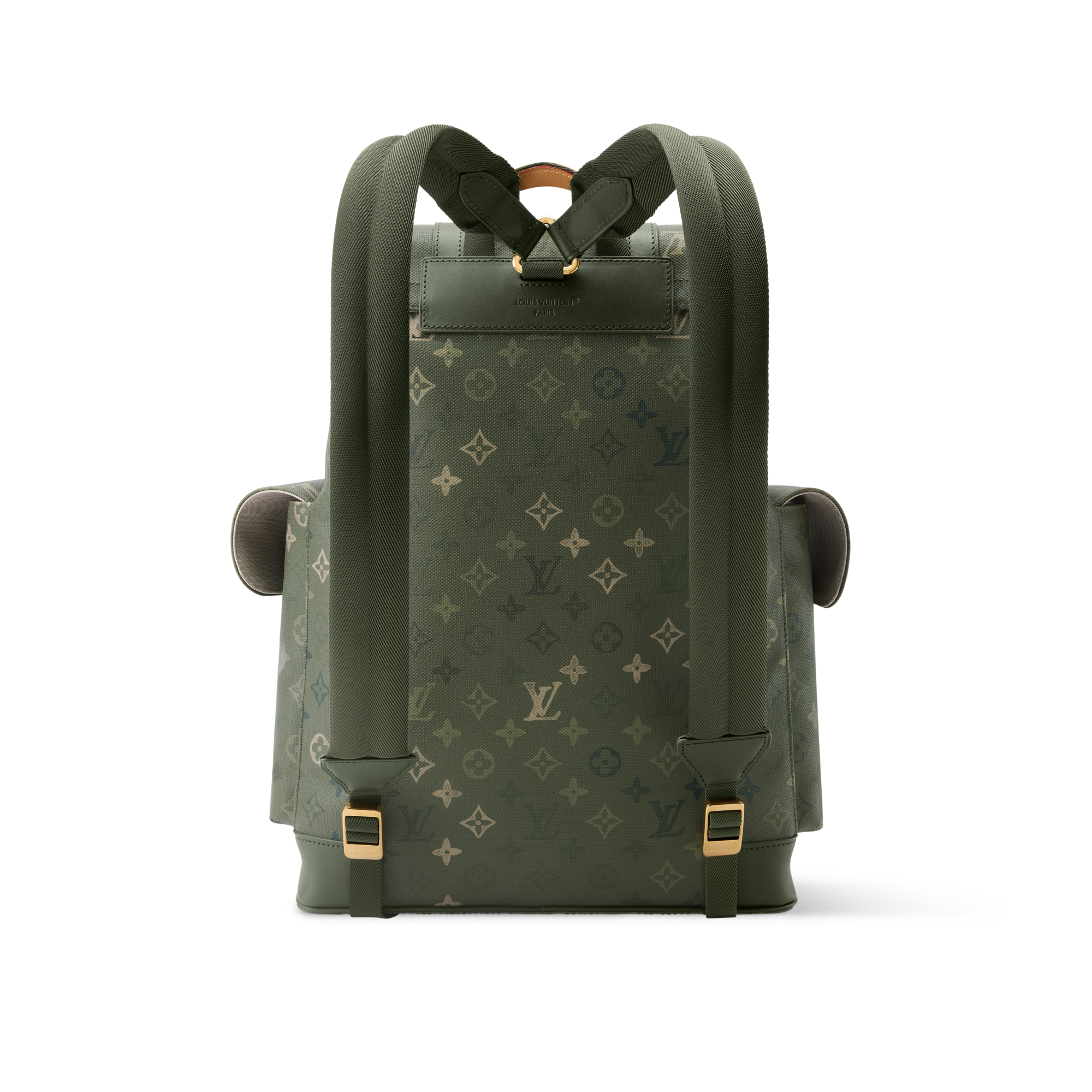 Christopher MM 其他 Monogram 帆布 in 時尚包包及小型皮件