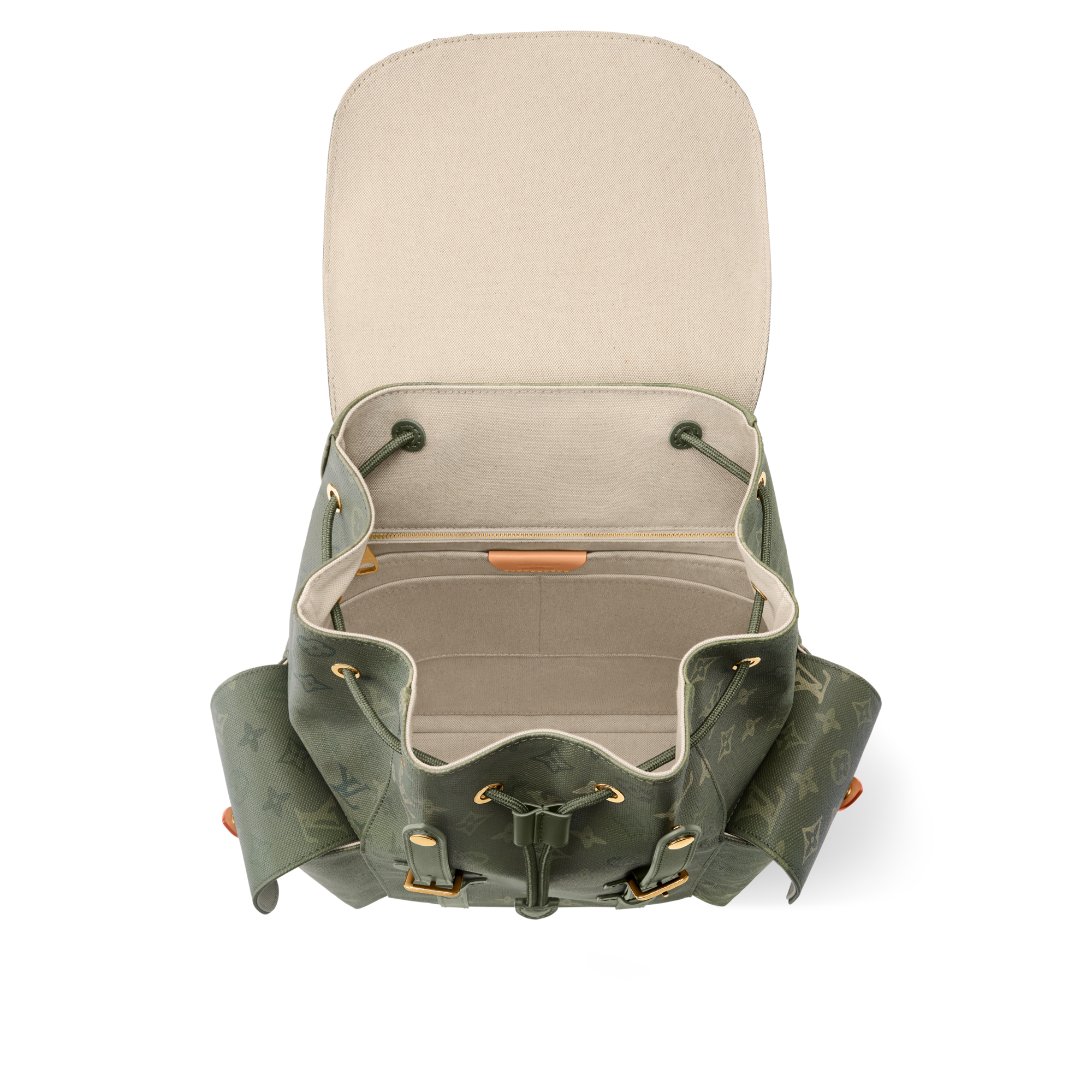 Christopher MM 其他 Monogram 帆布 in 時尚包包及小型皮件