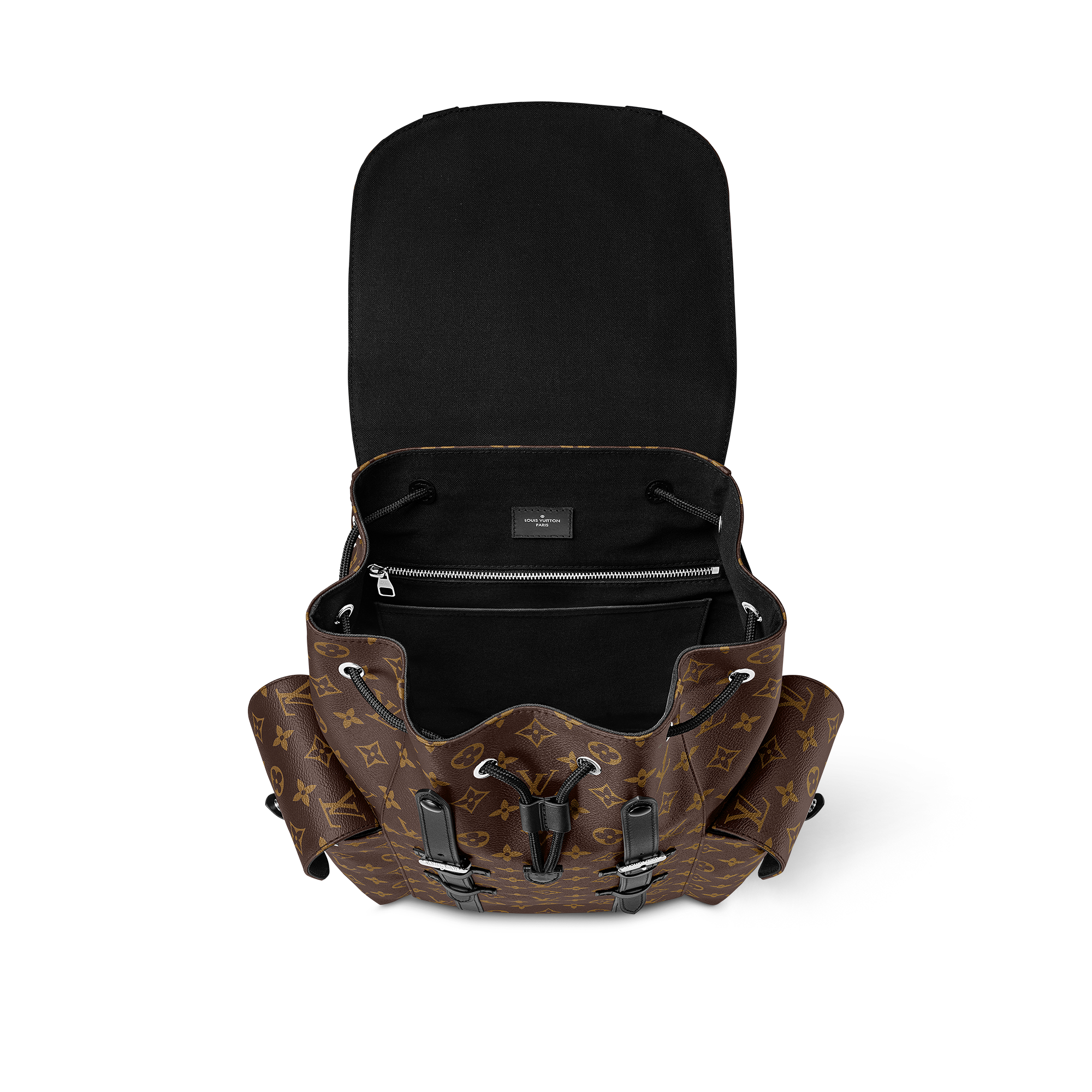 Christopher MM Monogram Macassar in 男士