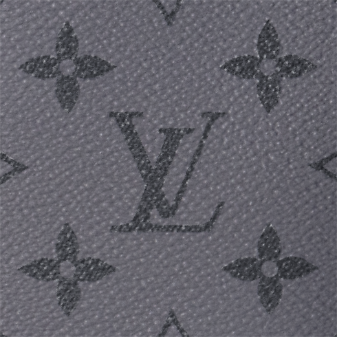 Christopher PM Monogram Eclipse 帆布 in 男士's 皮件系列 All Collections collections by Louis Vuitton (產品縮放)
