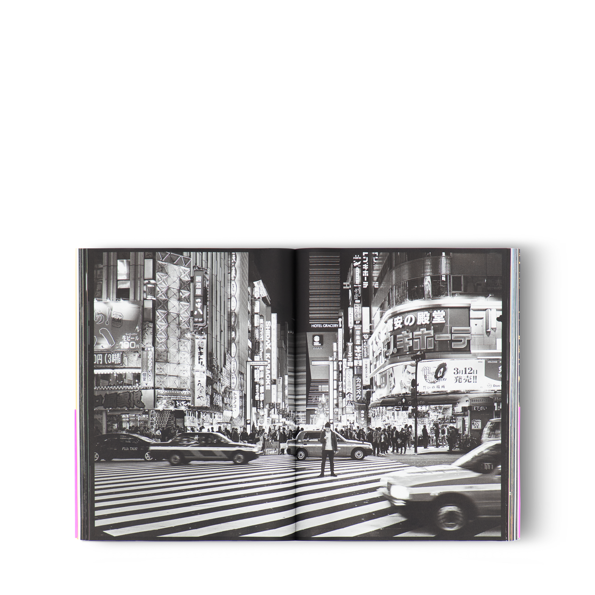 Cities on Earth  in 行李箱、旅行用品及家居精品