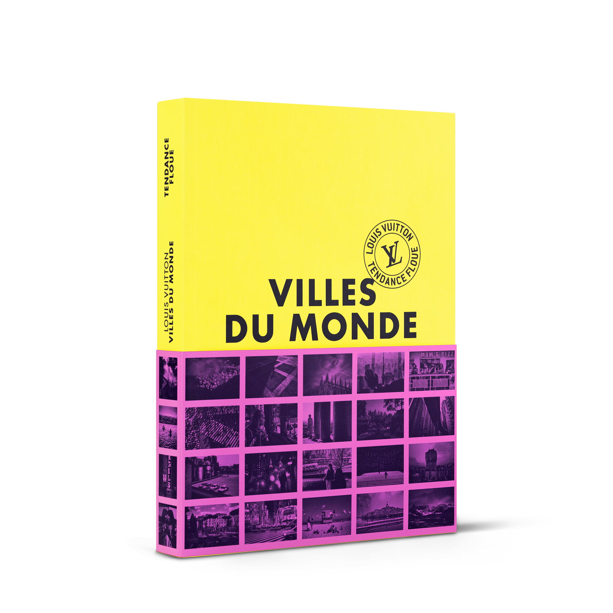 Cities on Earth  in 行李箱、旅行用品及家居精品