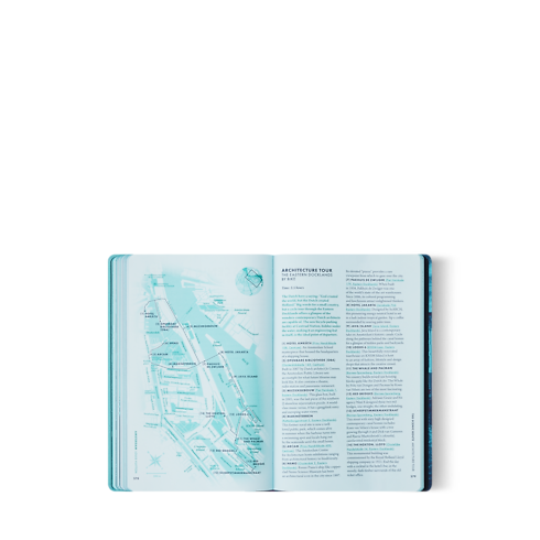 阿姆斯特丹 City Guide other view