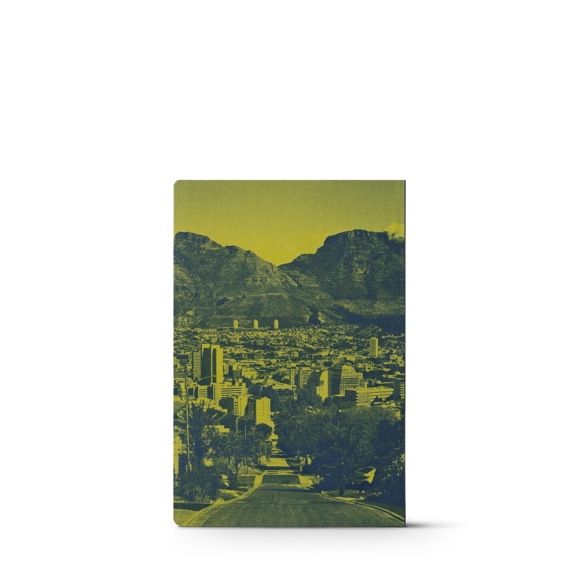 開普敦 City Guide  in 行李箱、旅行用品及家居精品