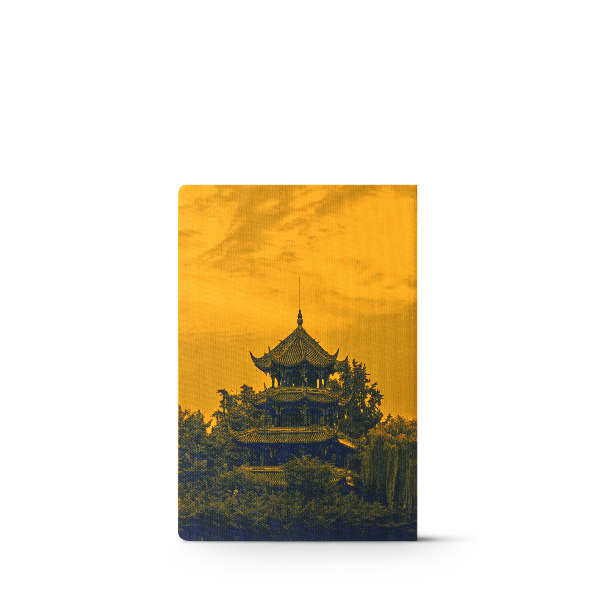 成都 City Guide  in 行李箱、旅行用品及家居精品