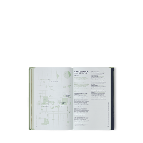 芝加哥 City Guide other view
