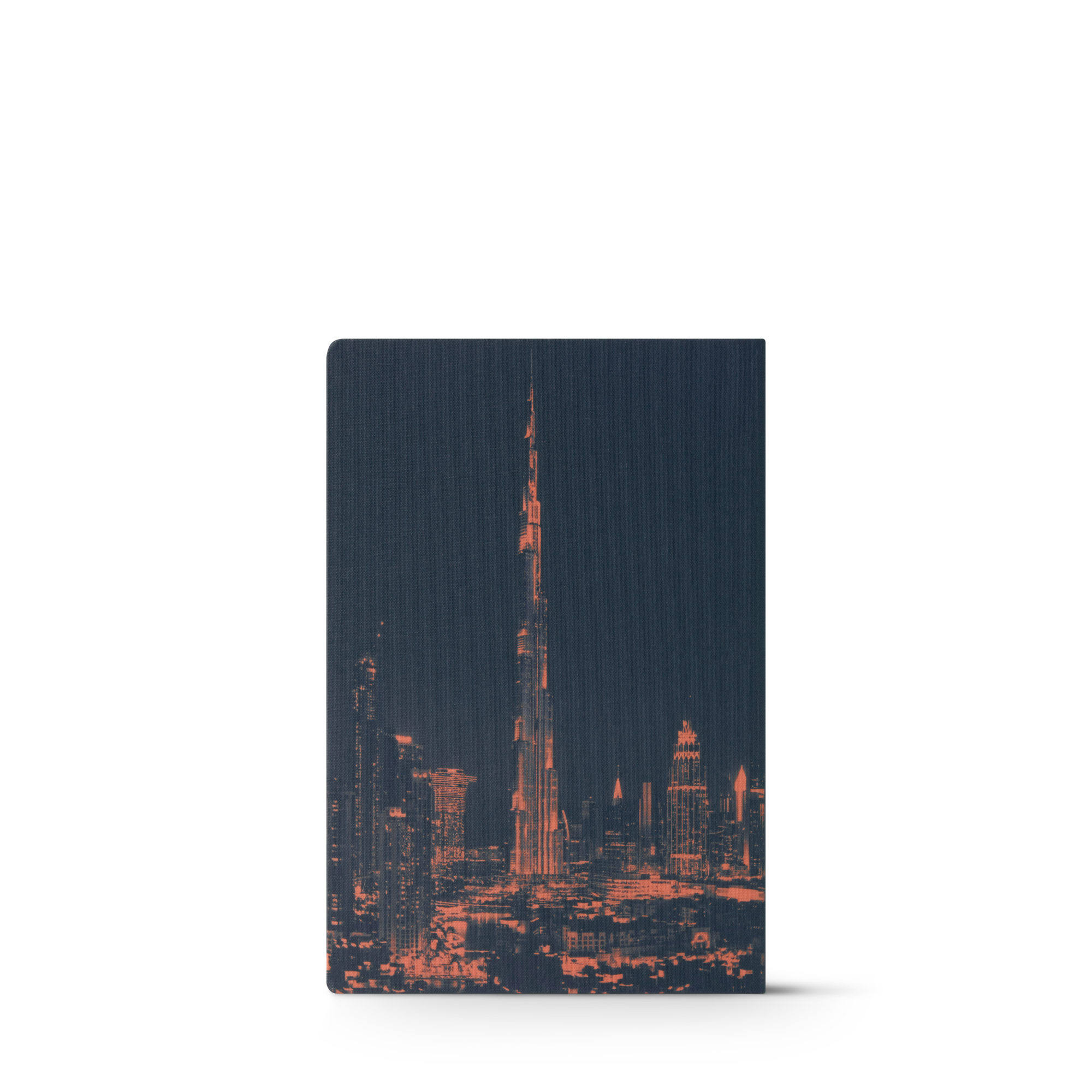 杜拜 City Guide  in 行李箱、旅行用品及家居精品