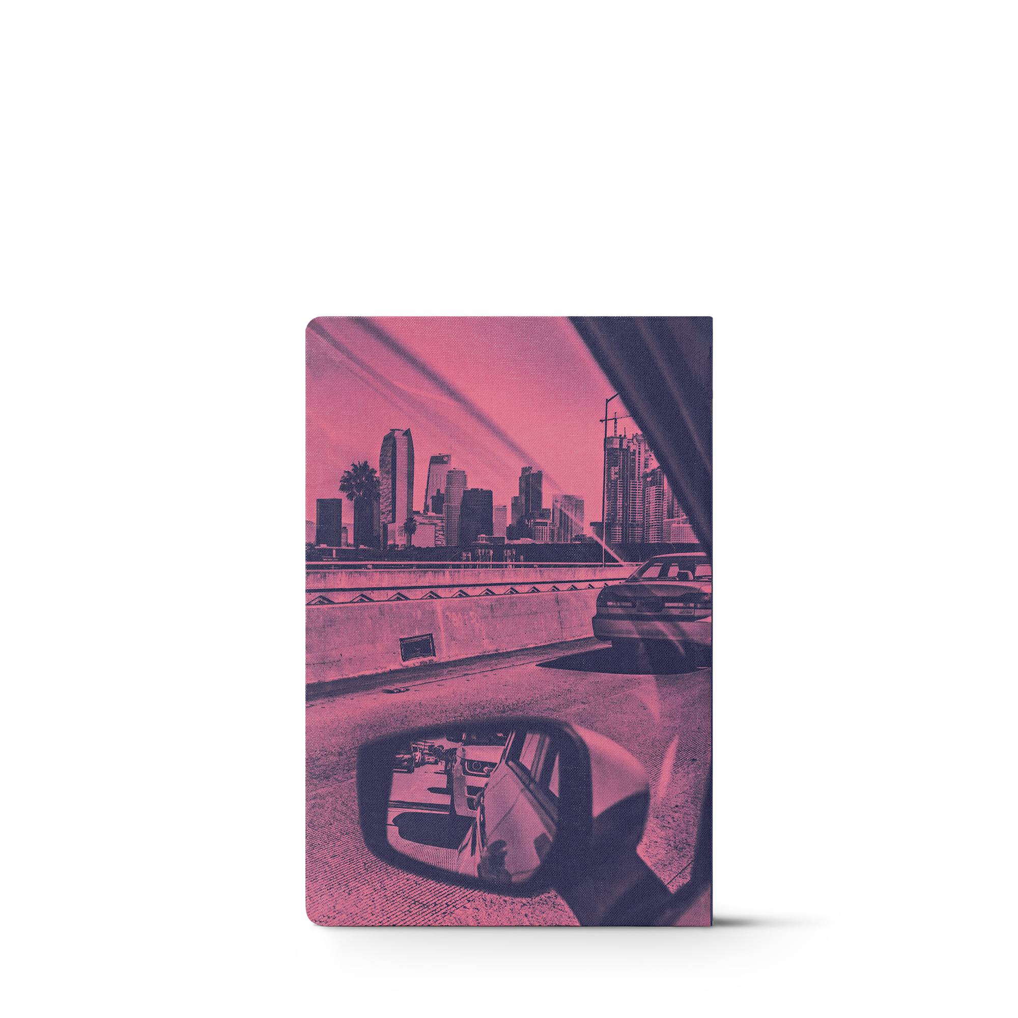 洛杉磯 City Guide  in 行李箱、旅行用品及家居精品