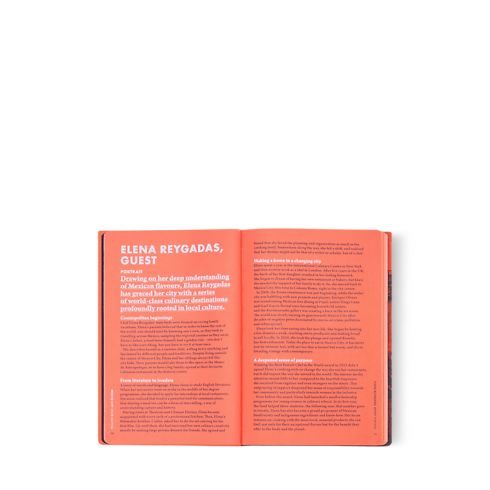 墨西哥 City Guide in 行李箱、旅行用品及家居精品's 書庫及文具 旅遊指南 collections by Louis Vuitton (產品縮放)