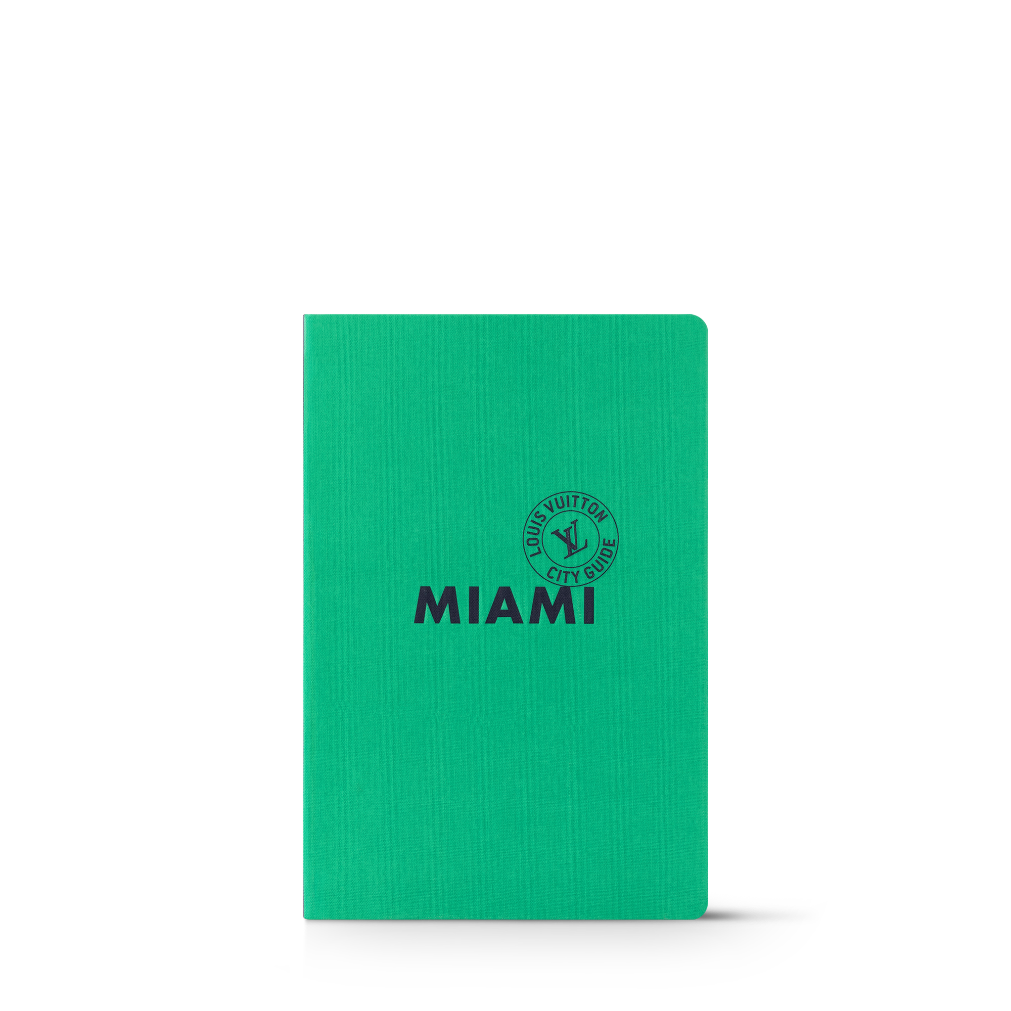 邁阿密 City Guide  in 行李箱、旅行用品及家居精品