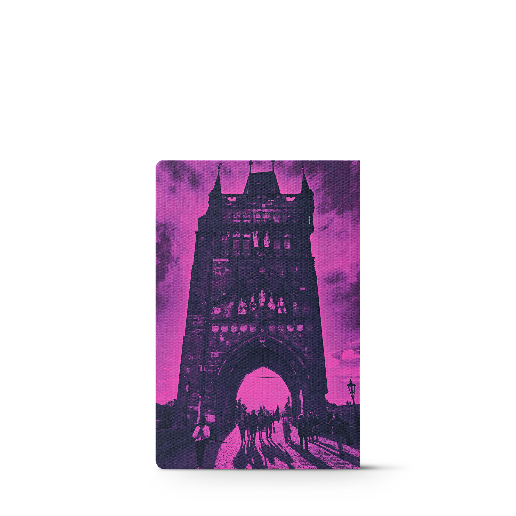 布拉格 City Guide  in 行李箱、旅行用品及家居精品