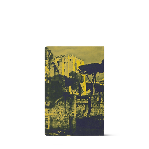 羅馬 City Guide in 行李箱、旅行用品及家居精品's 書庫及文具 旅遊指南 collections by Louis Vuitton (產品縮放)