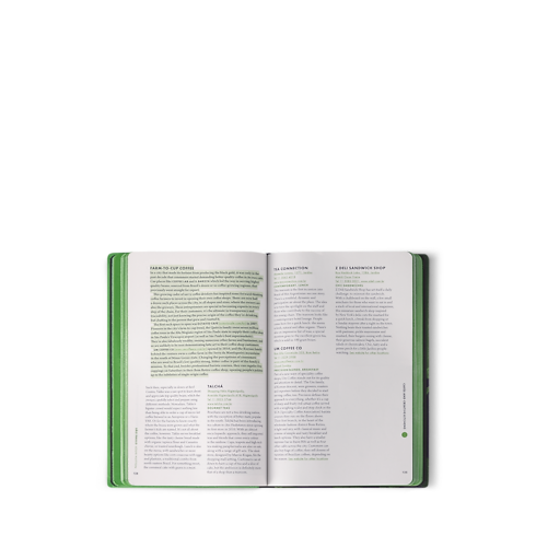 聖保羅 City Guide in 行李箱、旅行用品及家居精品's 書庫及文具 旅遊指南 collections by Louis Vuitton (產品縮放)