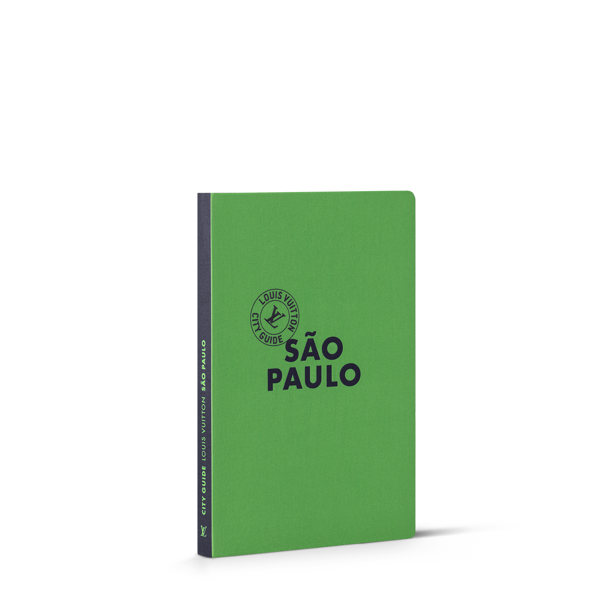 聖保羅 City Guide  in 行李箱、旅行用品及家居精品