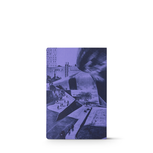 首爾 City Guide in 行李箱、旅行用品及家居精品's 書庫及文具 旅遊指南 collections by Louis Vuitton (產品縮放)