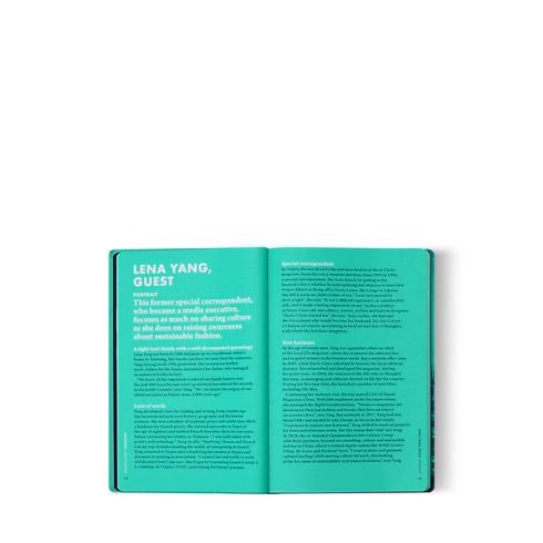 上海 City Guide in 行李箱、旅行用品及家居精品's 書庫及文具 旅遊指南 collections by Louis Vuitton (產品縮放)