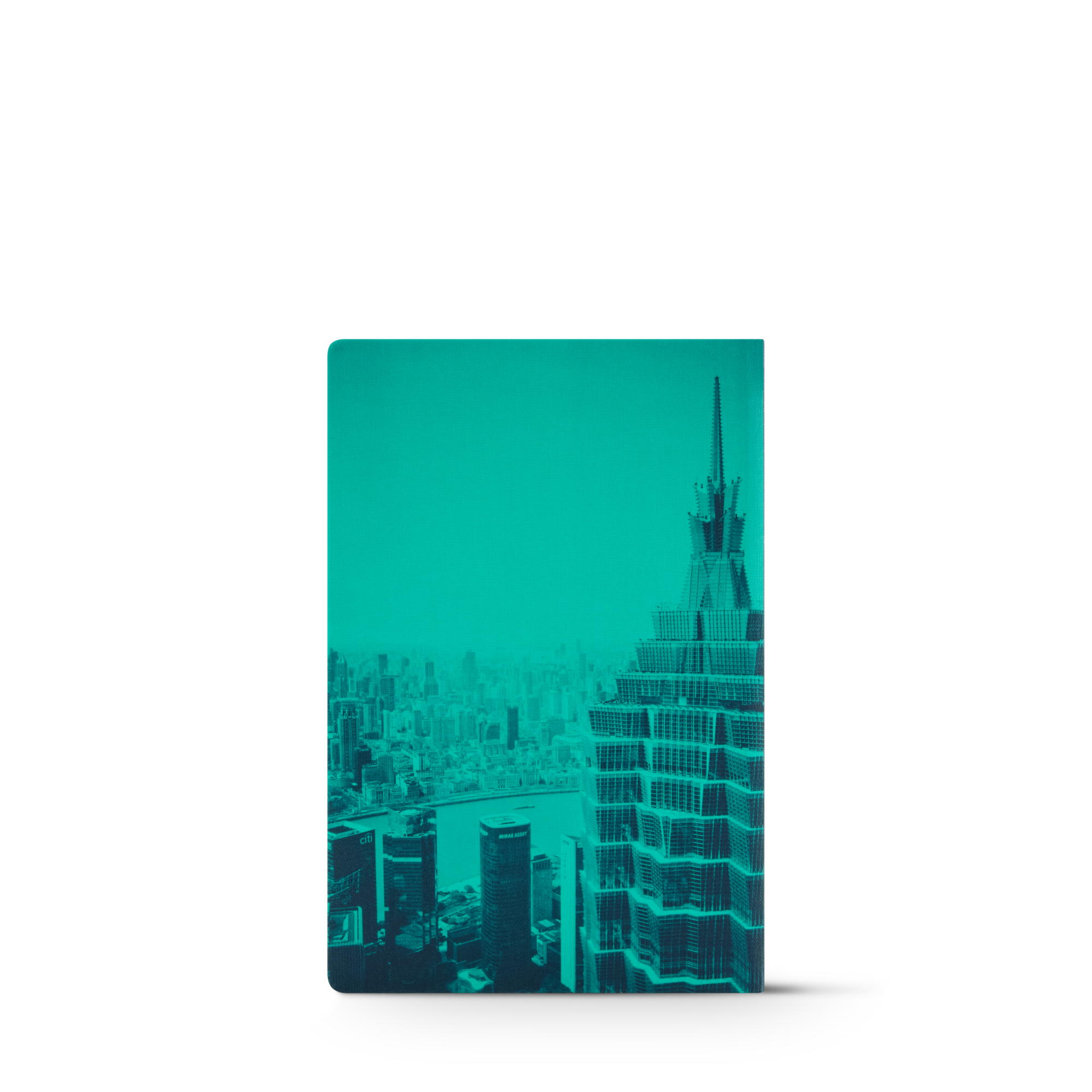 上海 City Guide  in 行李箱、旅行用品及家居精品