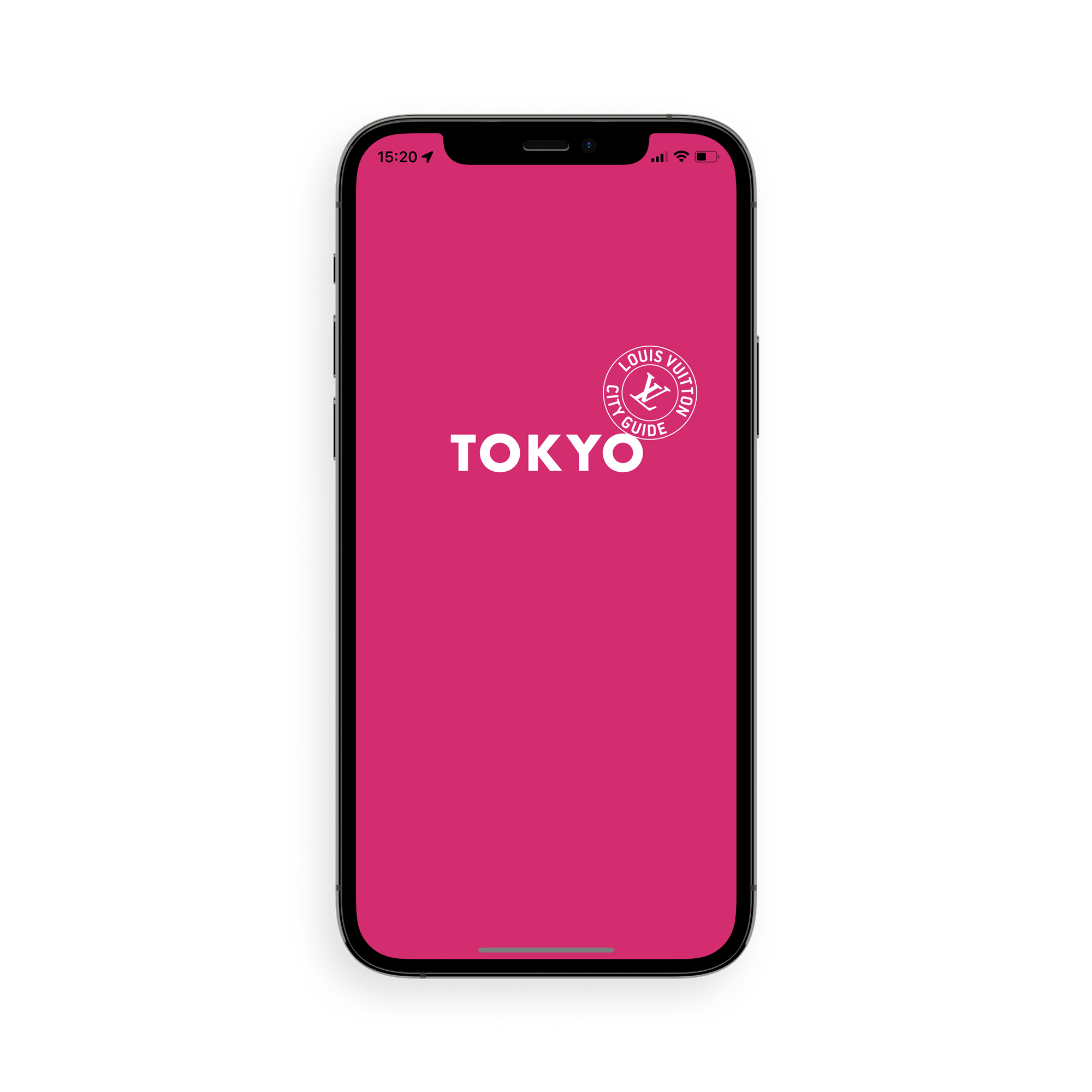 東京 City Guide  in 行李箱、旅行用品及家居精品