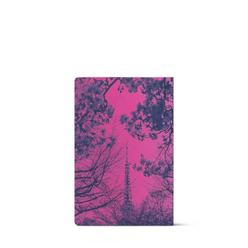 東京 City Guide in 行李箱、旅行用品及家居精品's 書庫及文具 旅遊指南 collections by Louis Vuitton (產品縮放)