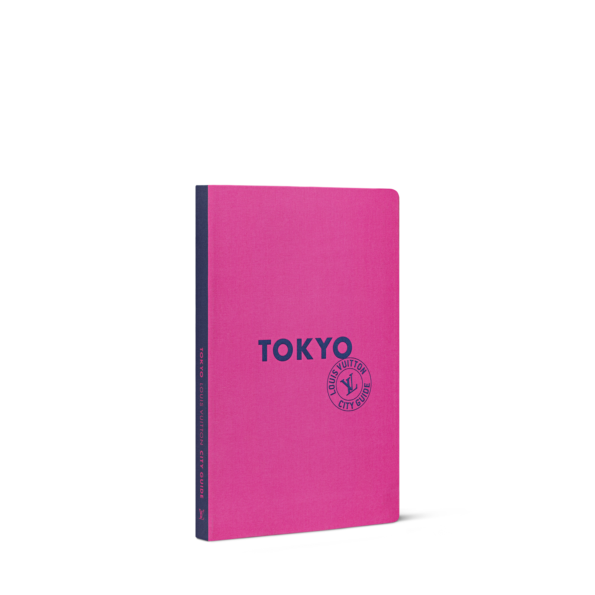 東京 City Guide  in 行李箱、旅行用品及家居精品