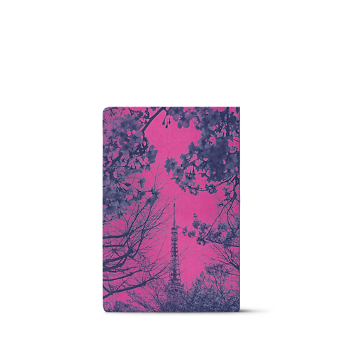 東京 City Guide in 行李箱、旅行用品及家居精品's 書庫及文具 旅遊指南 collections by Louis Vuitton (產品縮放)