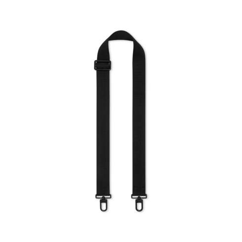 City Keepall Monogram Shadow 皮革 in 時尚包包及小型皮件's 男士時尚包包 LV Icons collections by Louis Vuitton (產品縮放)