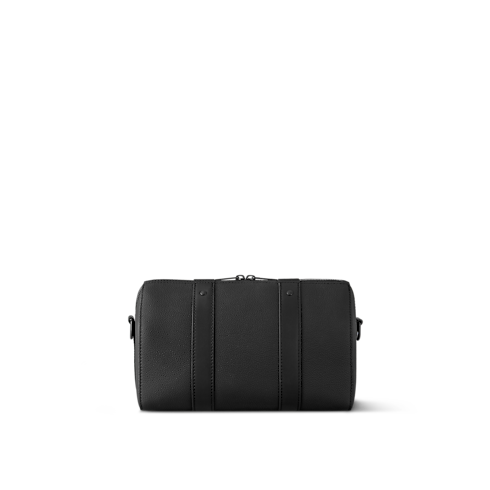 City Keepall LV Aerogram in 全新系列's Holiday 男士禮品精選 collections by Louis Vuitton (產品縮放)