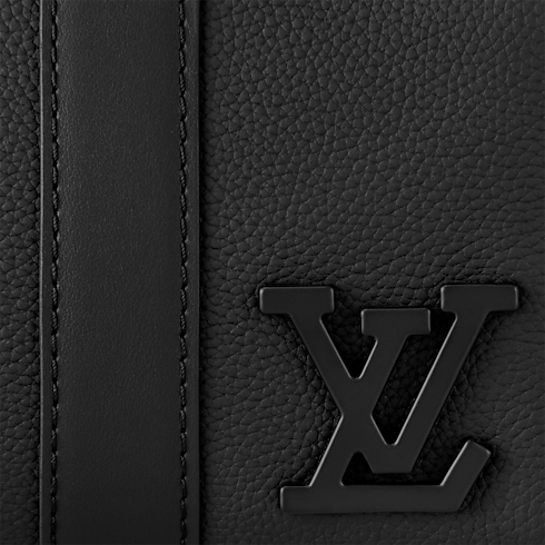 City Keepall LV Aerogram in 全新系列's Holiday 男士禮品精選 collections by Louis Vuitton (產品縮放)