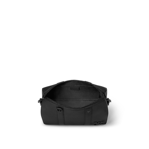 City Keepall LV Aerogram in 全新系列's Holiday 男士禮品精選 collections by Louis Vuitton (產品縮放)