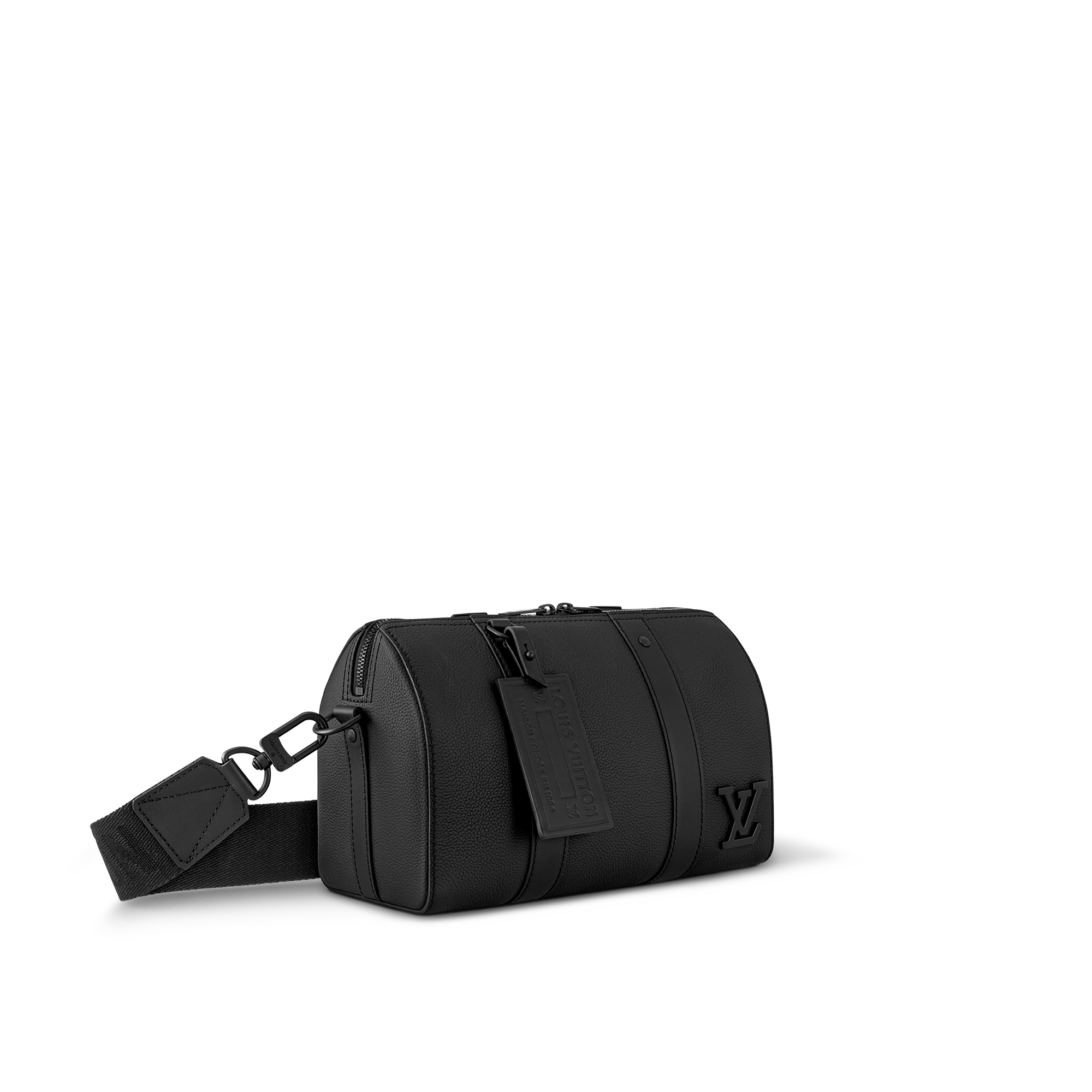 City Keepall LV Aerogram in 全新系列