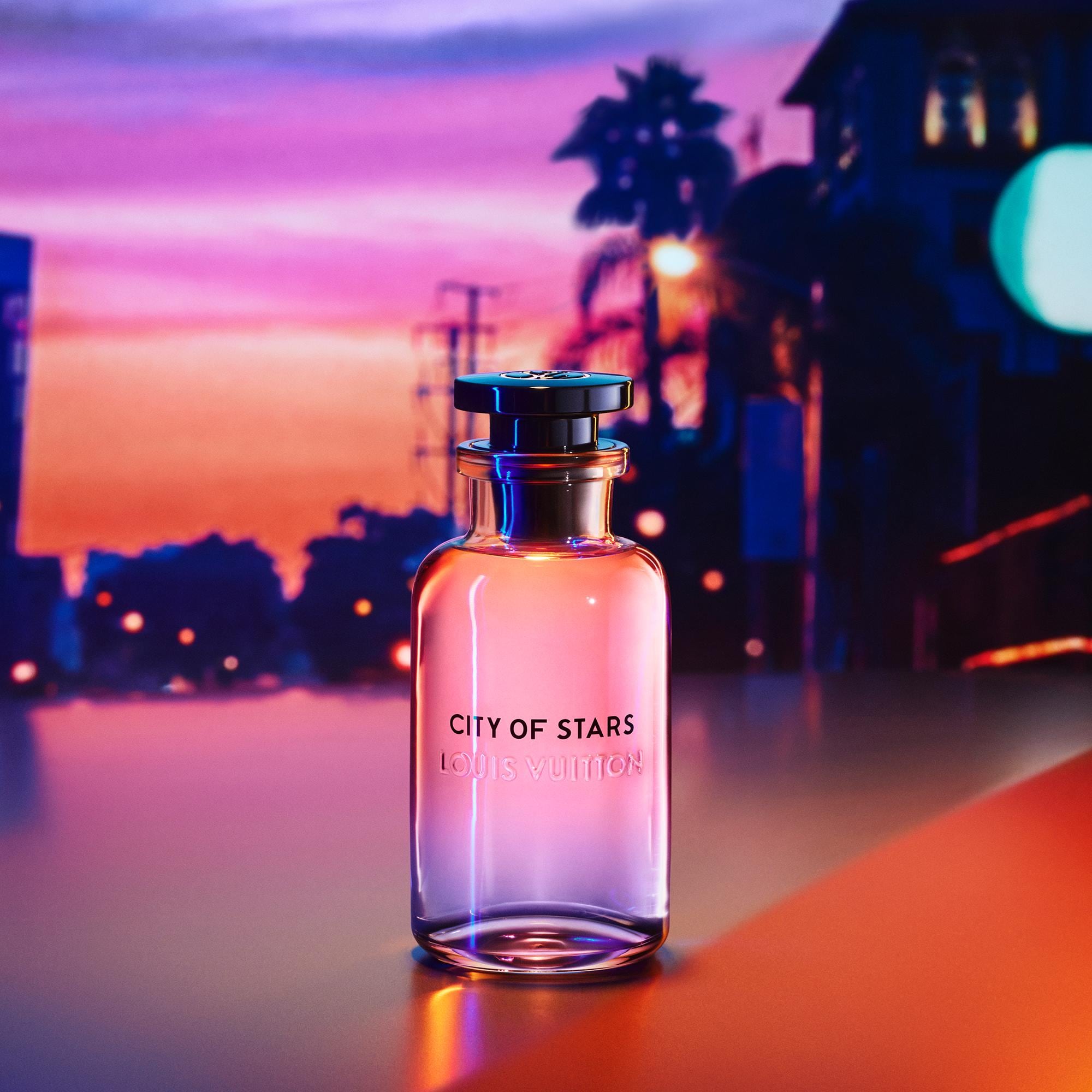 City Of Stars  in 香水及彩妝系列