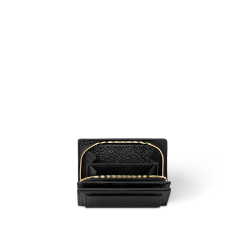 Cléa 錢包 Monogram Empreinte 皮革 in 女士's 錢包及小型皮件 女裝錢包、皮夾及小型皮件總覽 collections by Louis Vuitton (產品縮放)