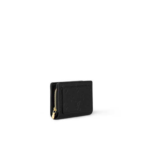 Cléa 錢包 Monogram Empreinte 皮革 in 女士's 錢包及小型皮件 女裝錢包、皮夾及小型皮件總覽 collections by Louis Vuitton (產品縮放)