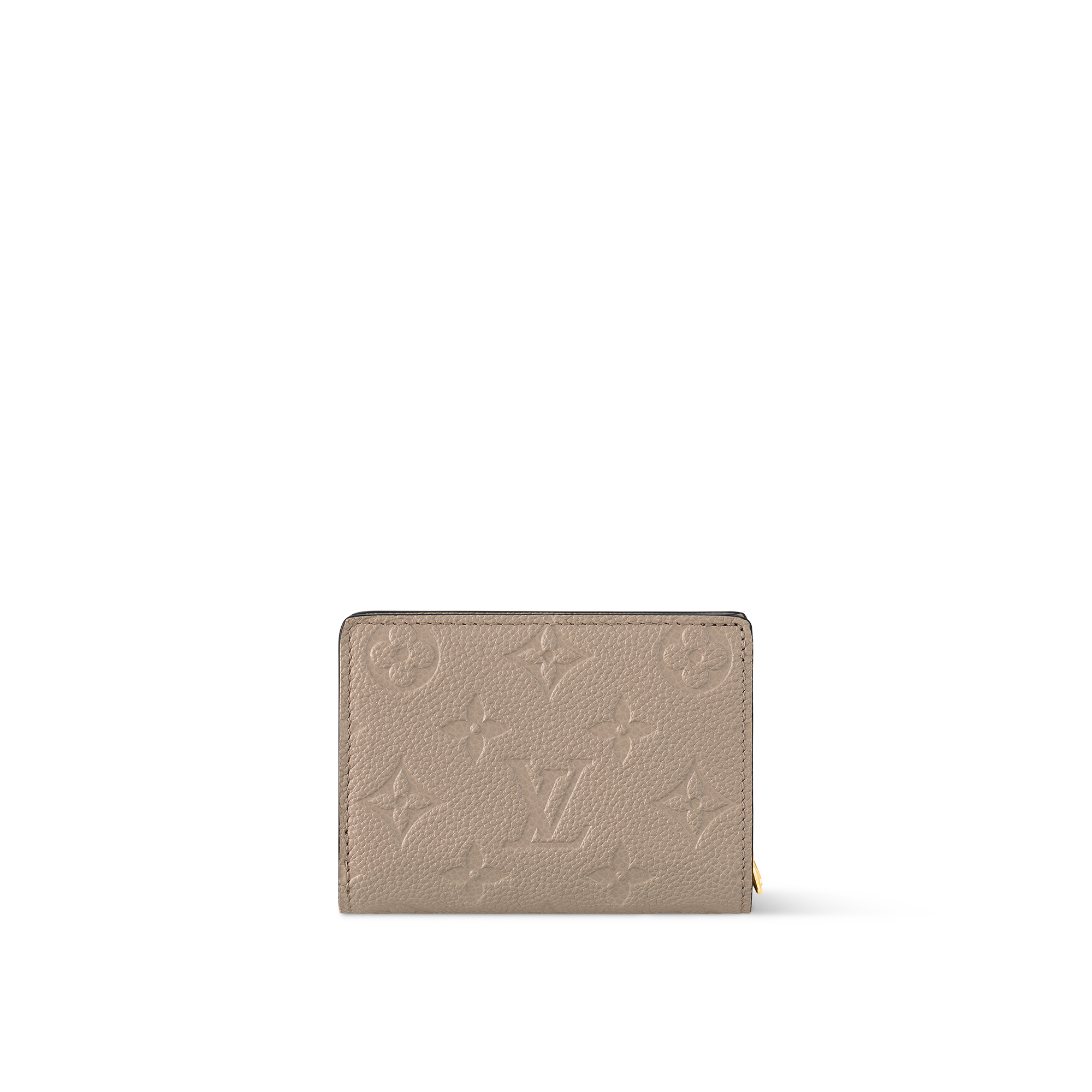 Cléa 錢包 Monogram Empreinte 皮革 in 女士