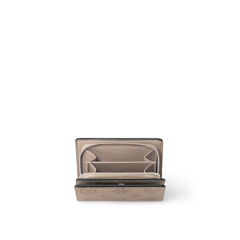 Cléa 錢包 Mahina 皮革 in 女士's 錢包及小型皮件 女裝錢包、皮夾及小型皮件總覽 collections by Louis Vuitton (產品縮放)