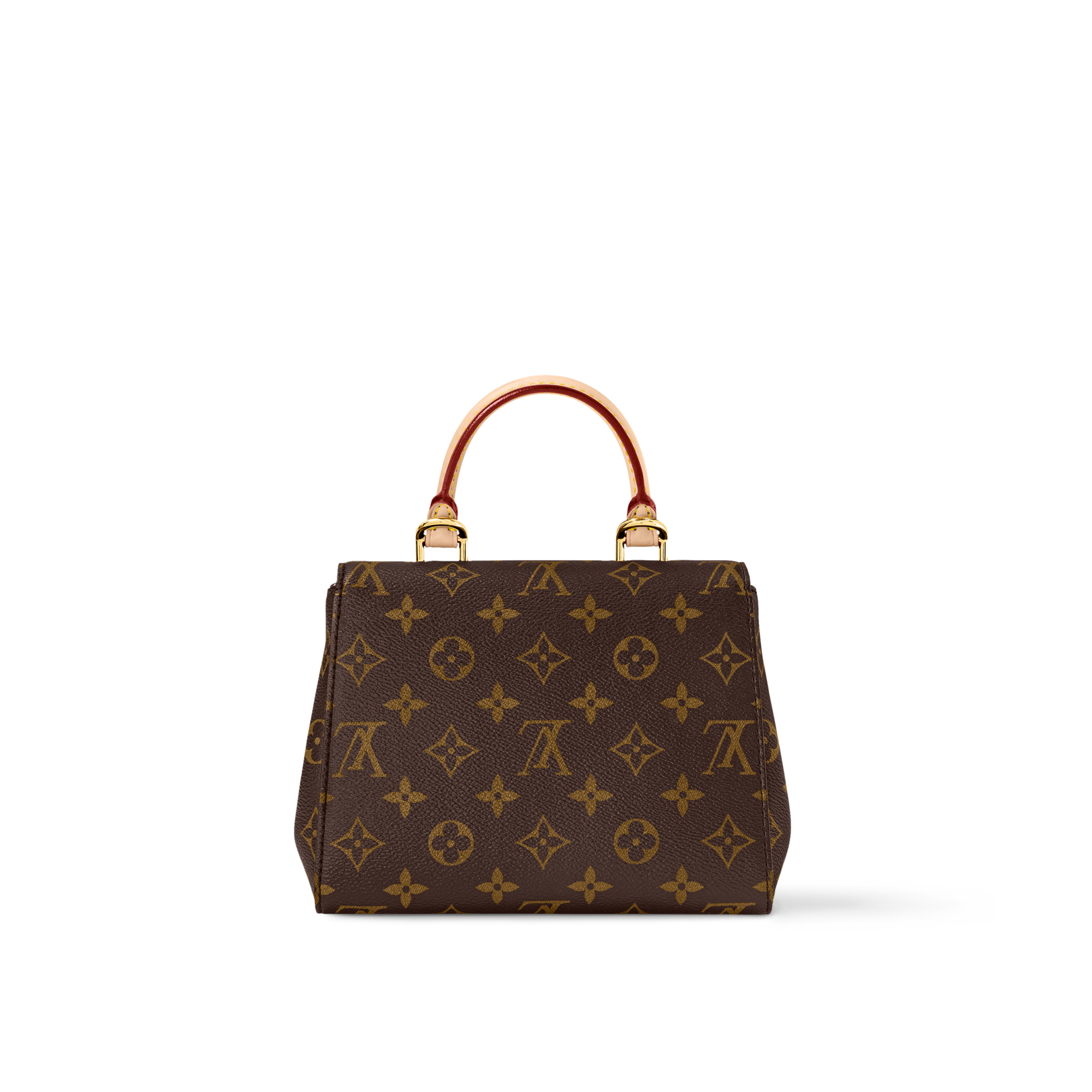 Cluny Mini Monogram 帆布 in 女士