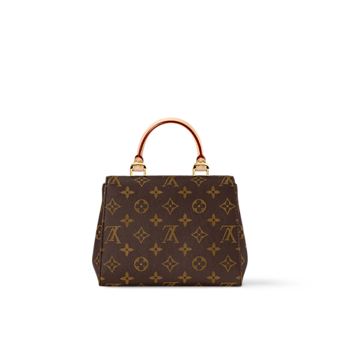 Cluny Mini Monogram 帆布 in 女士's 時尚包款 女生包包總覽 collections by Louis Vuitton (產品縮放)