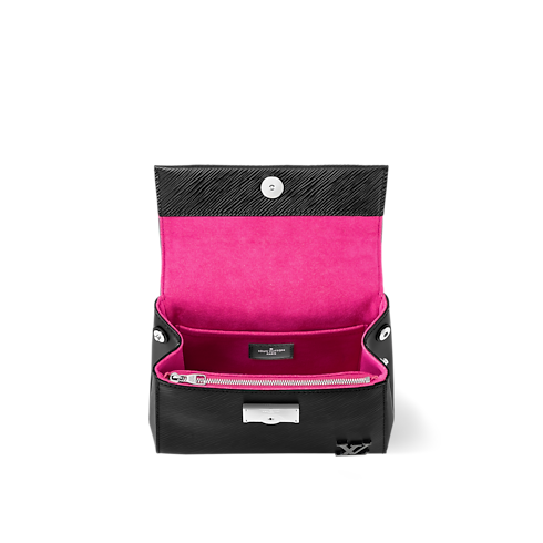 Cluny Mini Epi 皮革 in 女士's 時尚包款 女生包包總覽 collections by Louis Vuitton (產品縮放)