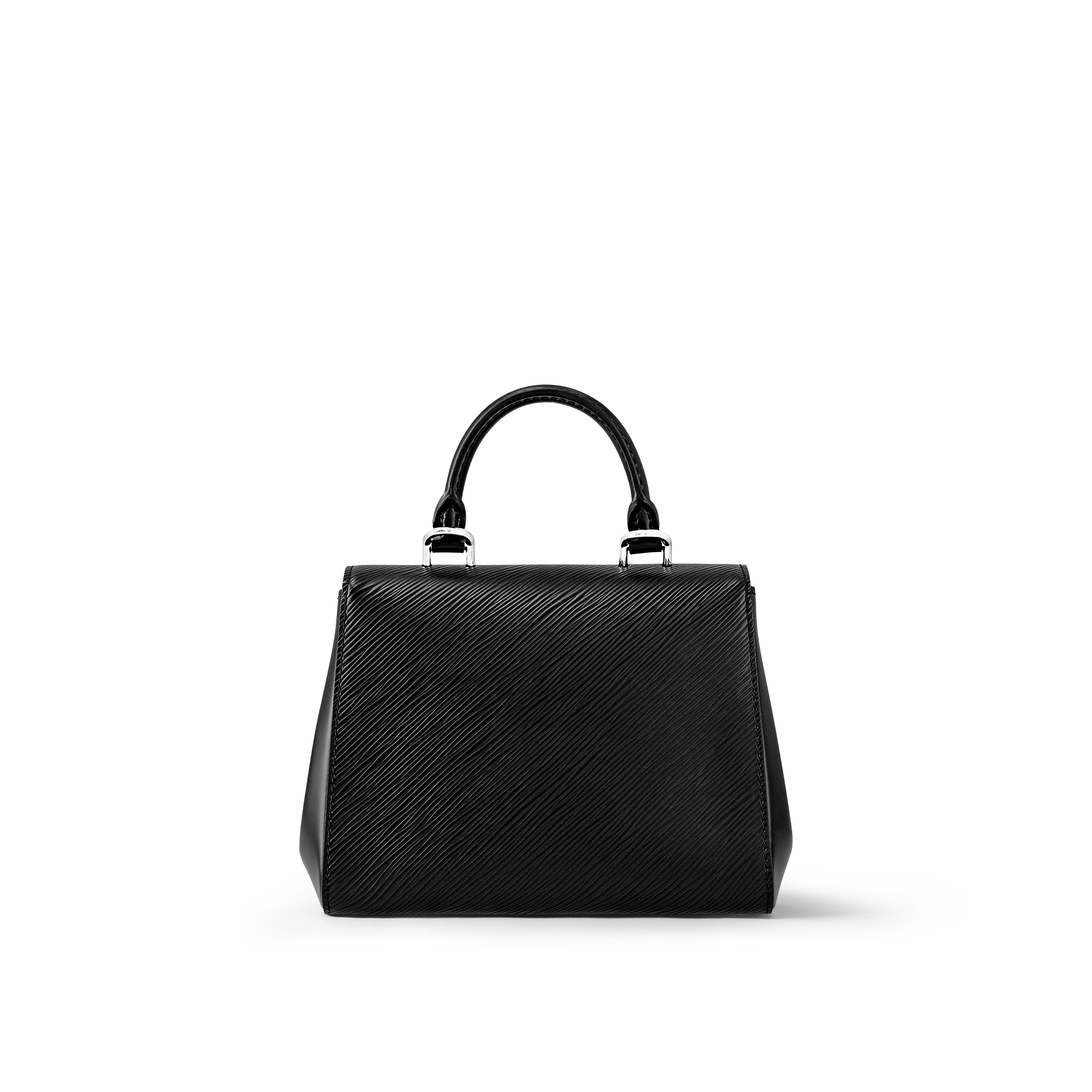 Cluny Mini Epi 皮革 in 女士