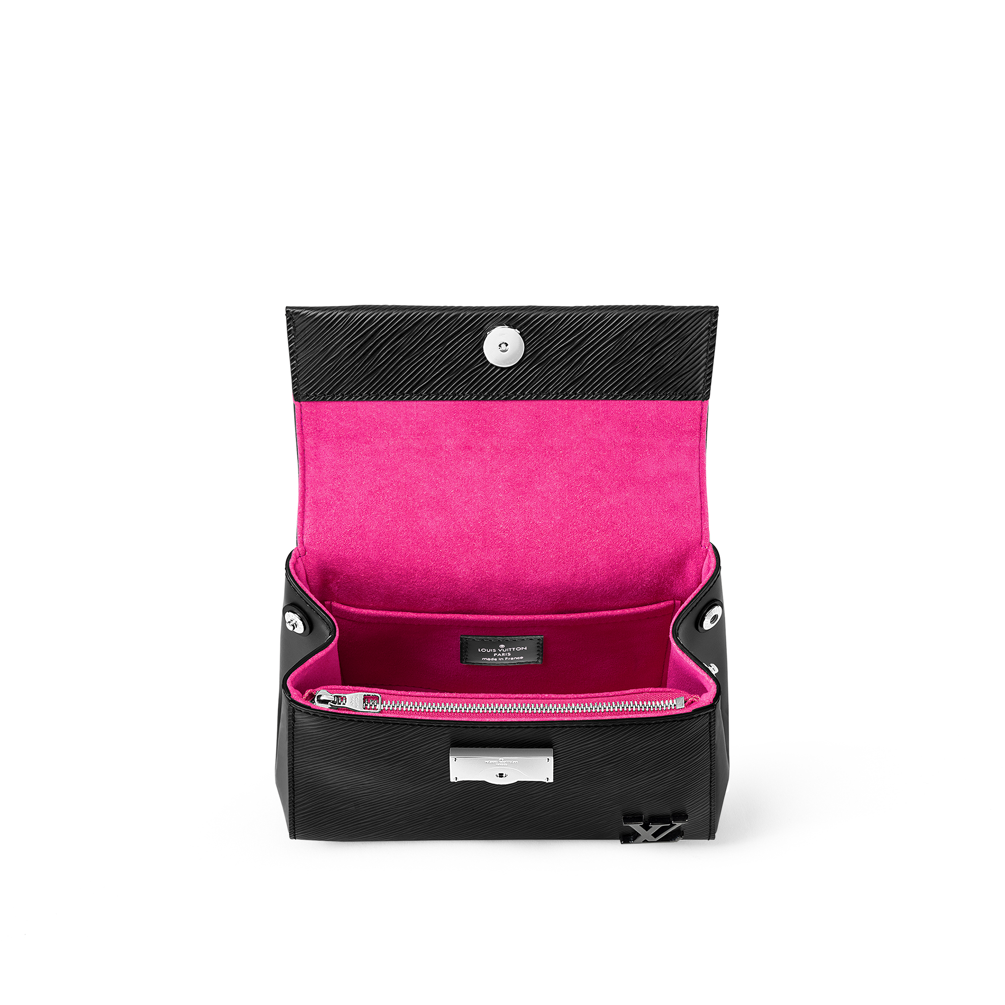 Cluny Mini Epi 皮革 in 女士