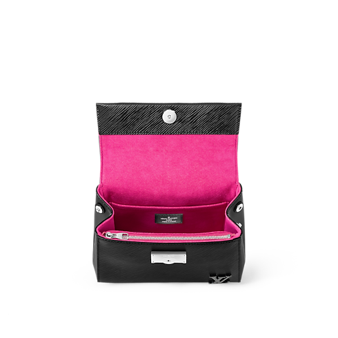 Cluny Mini Epi 皮革 in 女士's 時尚包款 女生包包總覽 collections by Louis Vuitton (產品縮放)