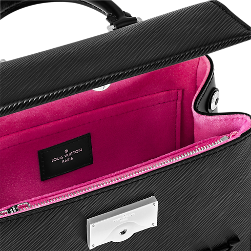 Cluny Mini Epi 皮革 in 女士's 時尚包款 女生包包總覽 collections by Louis Vuitton (產品縮放)