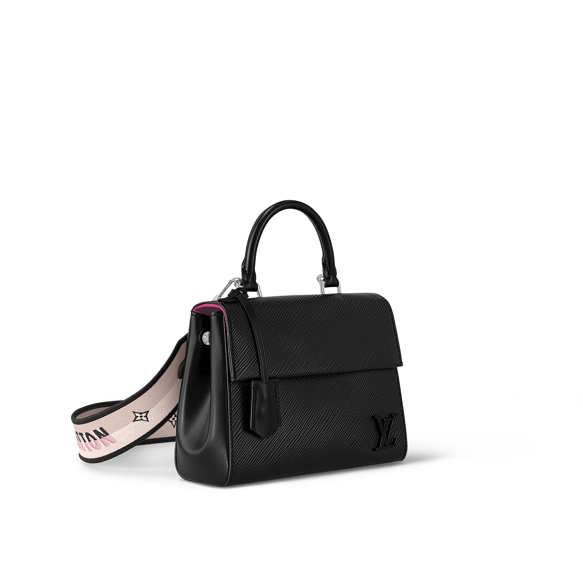 Cluny Mini Epi 皮革 in 女士