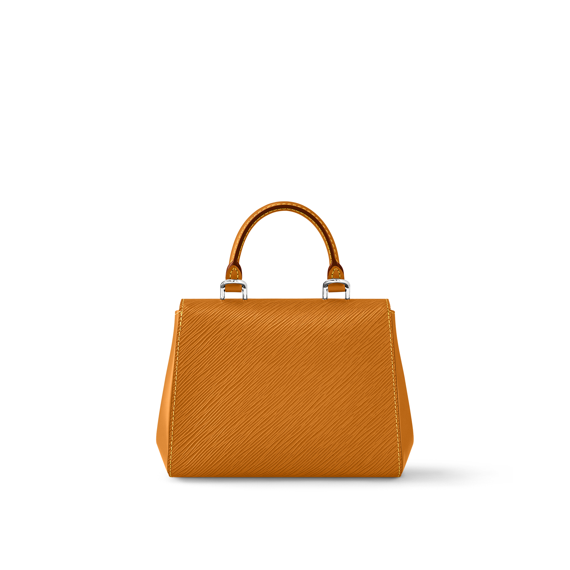 Cluny Mini Epi 皮革 in 女士