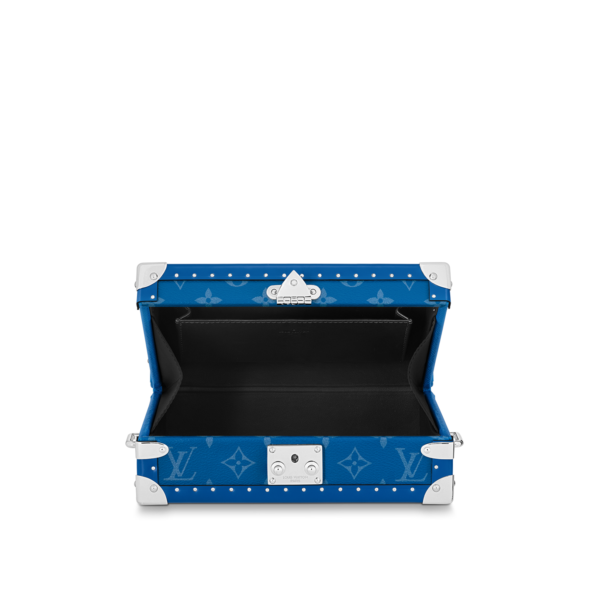 Clutch Box Taigarama in Les Extraordinaires