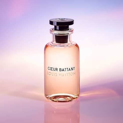 Cœur Battant in 香水及彩妝系列's 按系列瀏覽 女士香水 collections by Louis Vuitton (產品縮放)