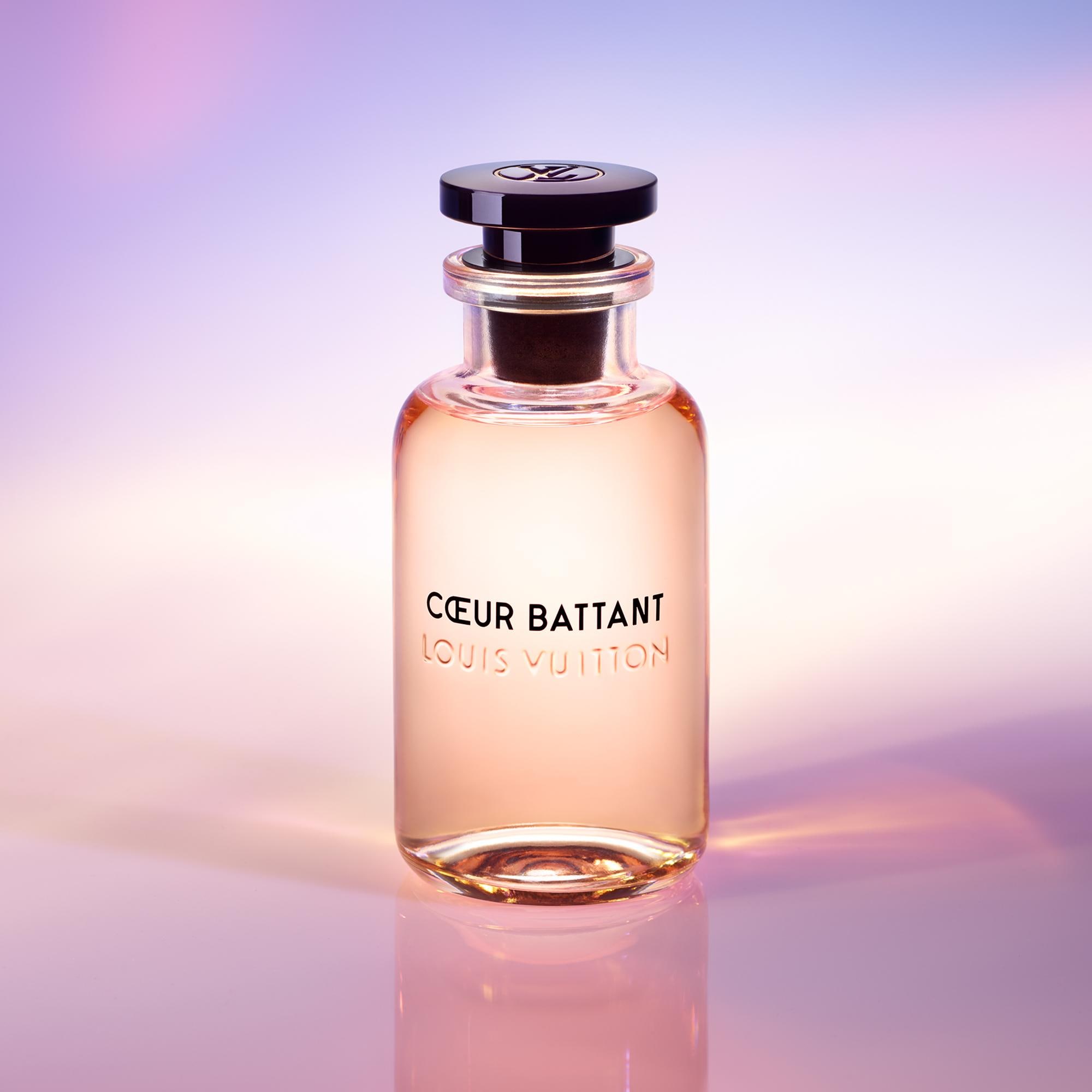 Cœur Battant  in 香水及彩妝系列