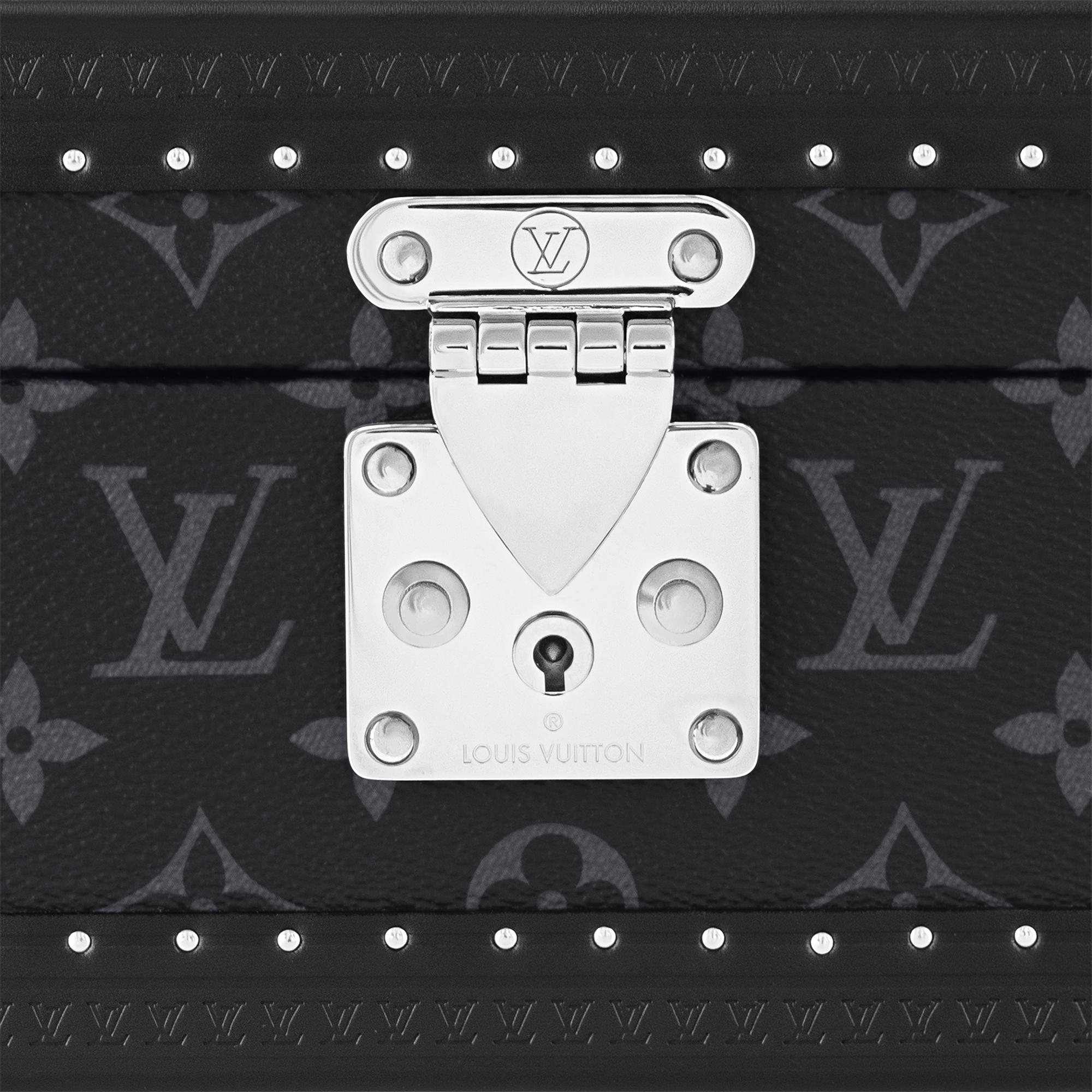 Coffret 8 Montres Monogram Eclipse 帆布 in Les Extraordinaires