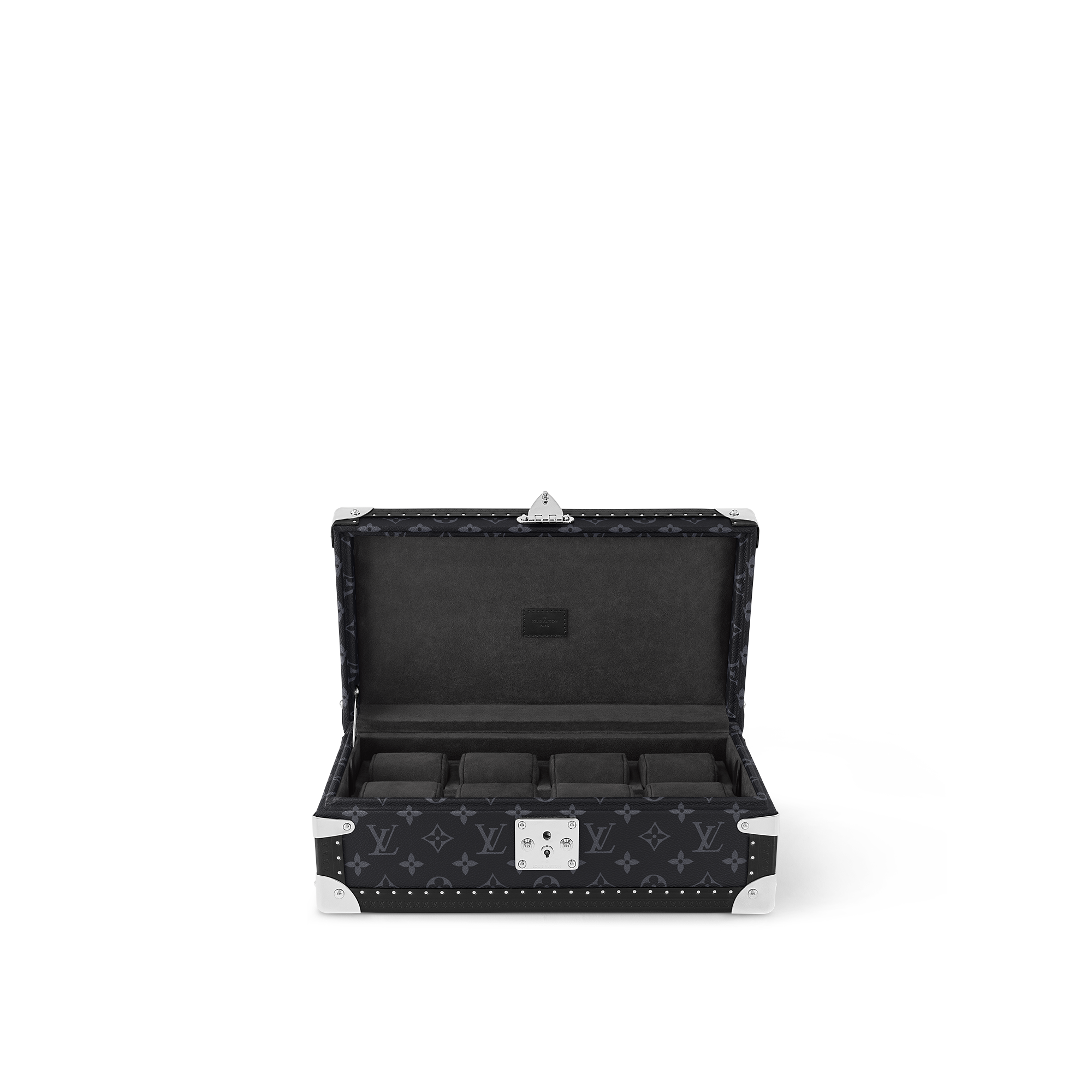Coffret 8 Montres Monogram Eclipse 帆布 in Les Extraordinaires